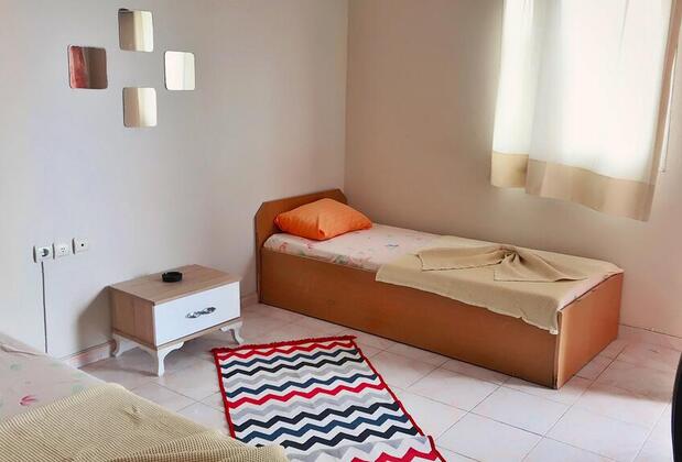 Deniz Apart Hotel Ürkmez - Görsel 10