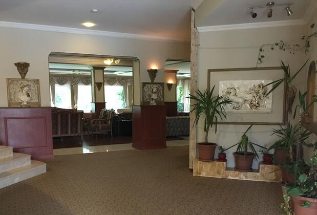 Armir Palace - Görsel 12