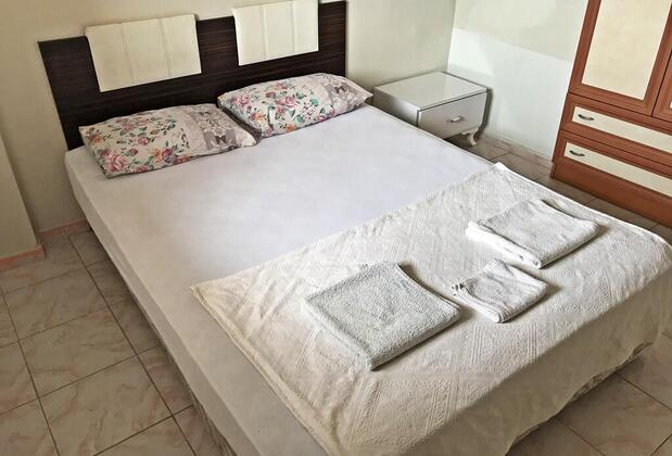 Deniz Apart Hotel Ürkmez - Görsel 9