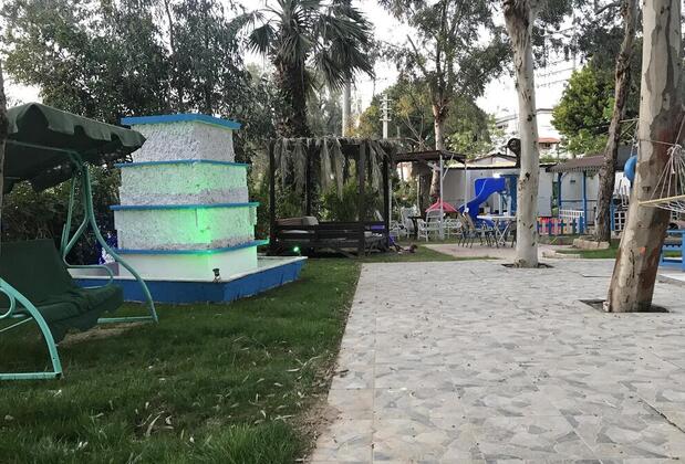 Deniz Apart Hotel Ürkmez - Görsel 18