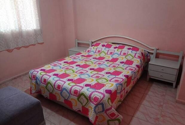 Deniz Apart Hotel Ürkmez - Görsel 12