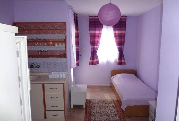 Deniz Apart Hotel Ürkmez - Görsel 14