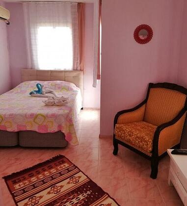 Deniz Apart Hotel Ürkmez - Görsel 19