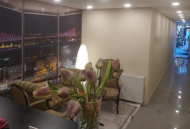 Ortaköy Aparts Residences - Görsel 3