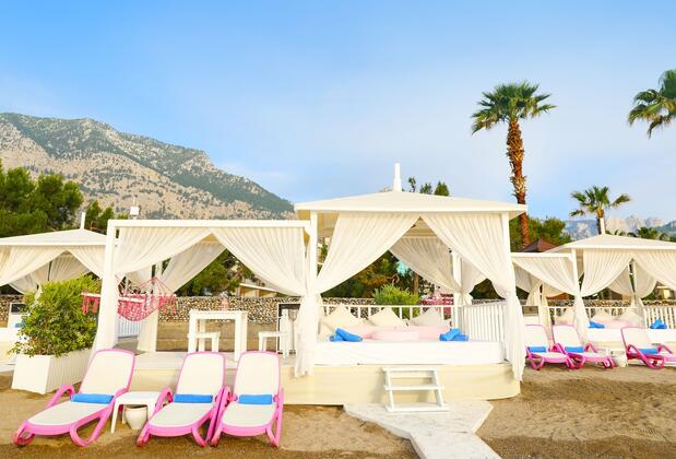 Tui Magic Life Rixos Beldibi +16 - Görsel 38