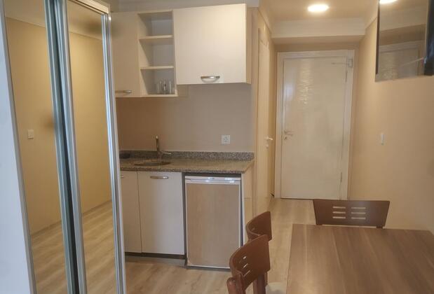 Ortaköy Aparts Residences - Görsel 12