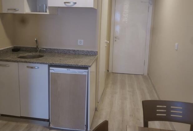 Ortaköy Aparts Residences - Görsel 10