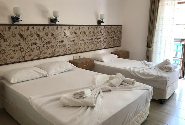 Manolya Hotel Bodrum - Görsel 4