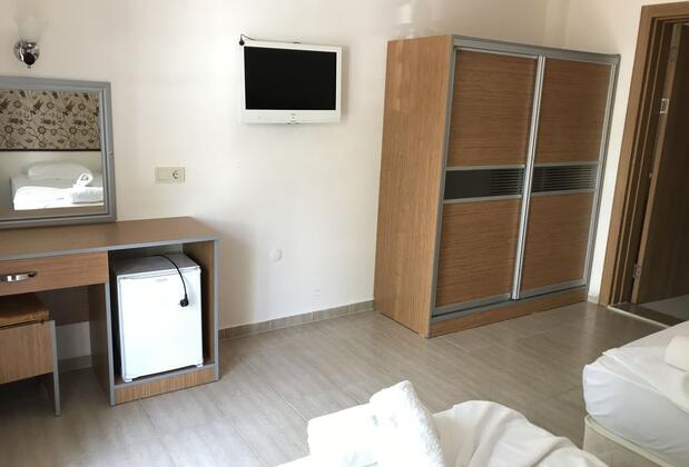 Manolya Hotel Bodrum - Görsel 5