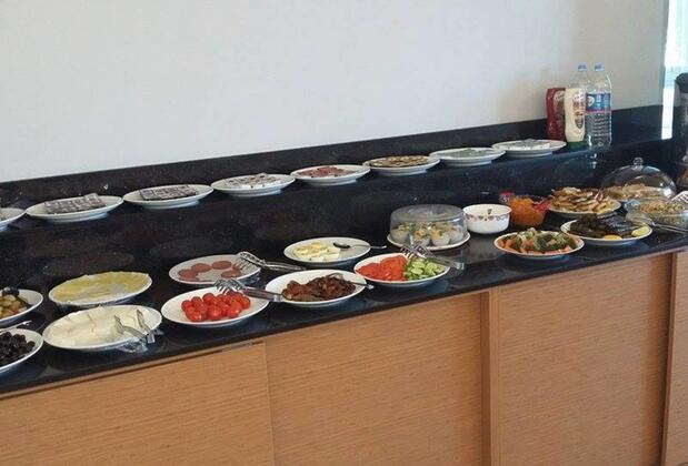 Osmanlı Omtel Otel - Görsel 10