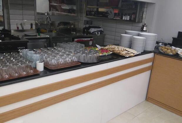 Osmanlı Omtel Otel - Görsel 11