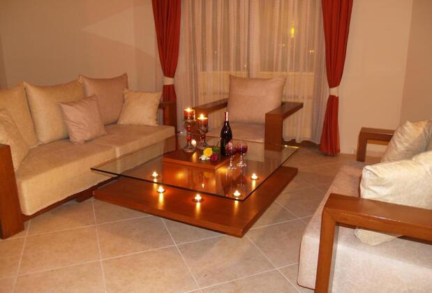 Gümüş Hotel Arsuz - Görsel 10