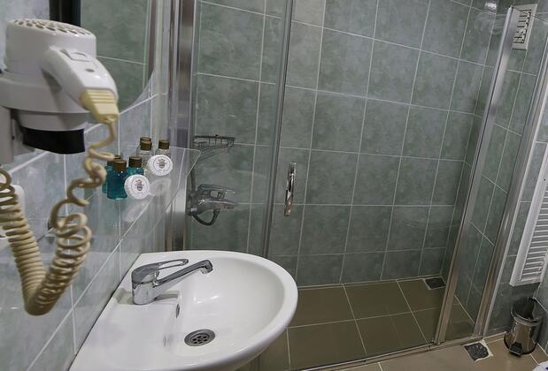 Istanbul Panorama Hotel - Görsel 14