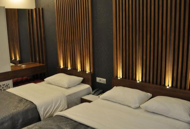 Admiral Hotel Kayseri - Görsel 4