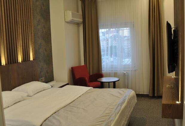 Admiral Hotel Kayseri - Görsel 5
