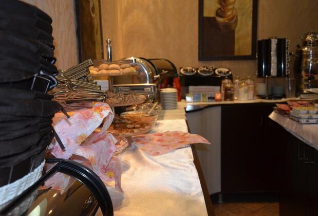 Admiral Hotel Kayseri - Görsel 12