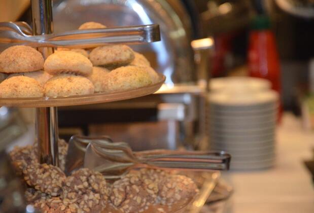 Admiral Hotel Kayseri - Görsel 17