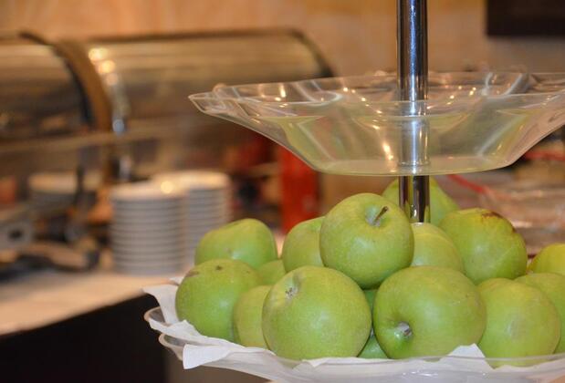 Admiral Hotel Kayseri - Görsel 18