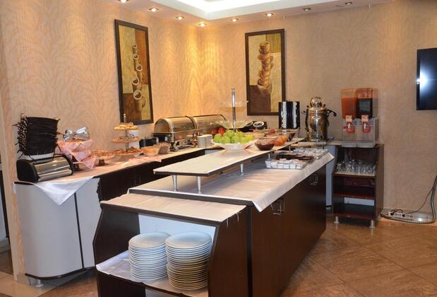 Admiral Hotel Kayseri - Görsel 13