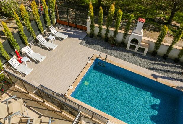 Villa Central Dalyan - Görsel 3
