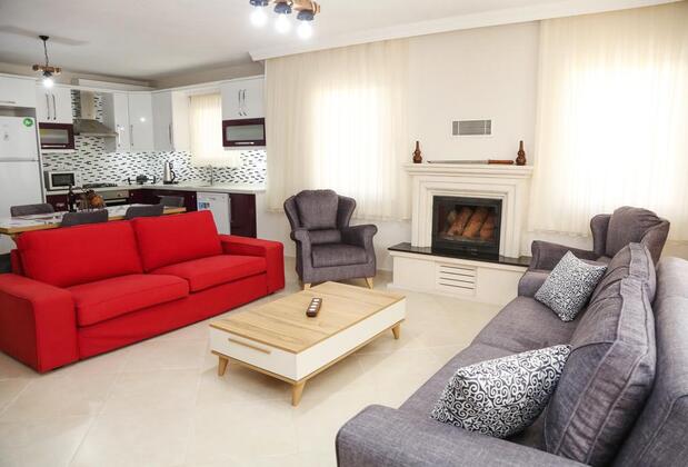 Villa Central Dalyan - Görsel 6