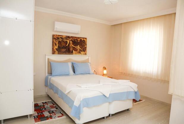 Villa Central Dalyan - Görsel 13