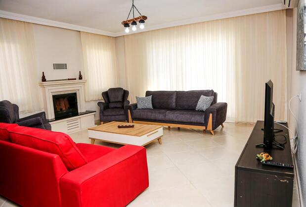 Villa Central Dalyan - Görsel 8