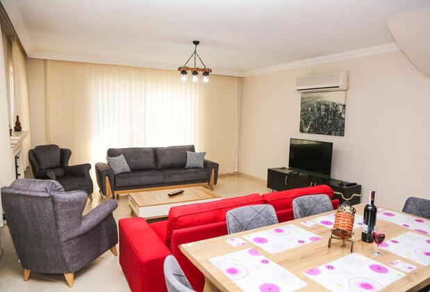 Villa Central Dalyan - Görsel 9