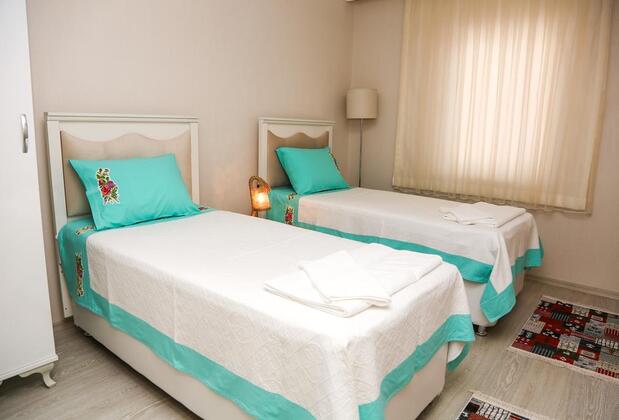 Villa Central Dalyan - Görsel 12