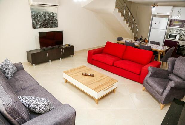 Villa Central Dalyan - Görsel 7