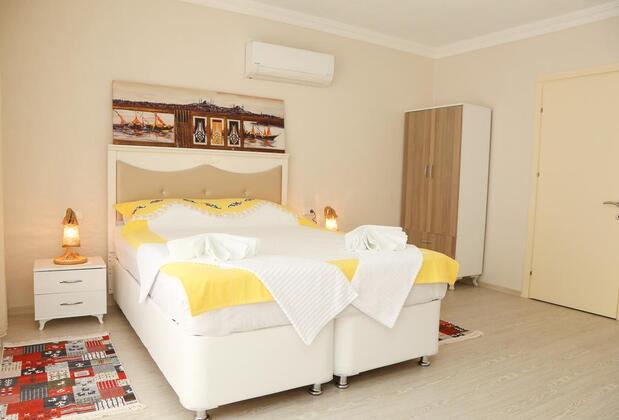 Villa Central Dalyan - Görsel 15