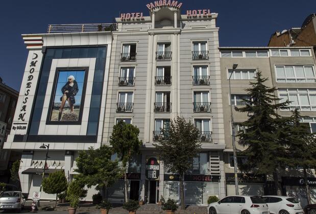 Istanbul Panorama Hotel - Görsel 3