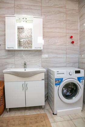 Villa Central Dalyan - Görsel 16