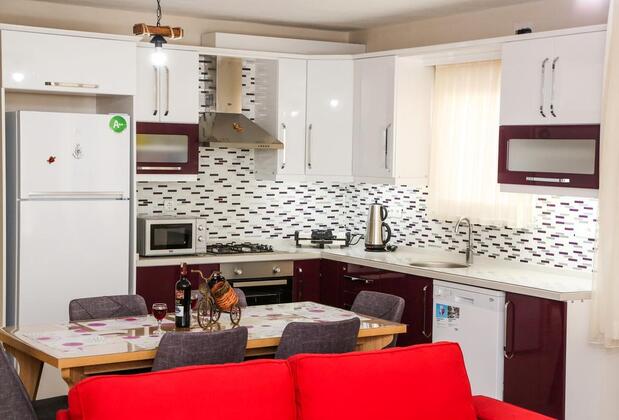 Villa Central Dalyan - Görsel 10