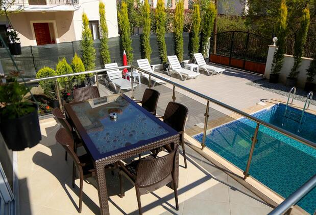 Villa Central Dalyan - Görsel 5