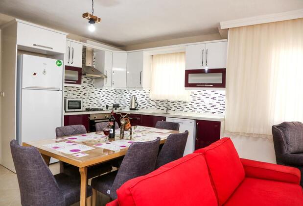 Villa Central Dalyan - Görsel 11