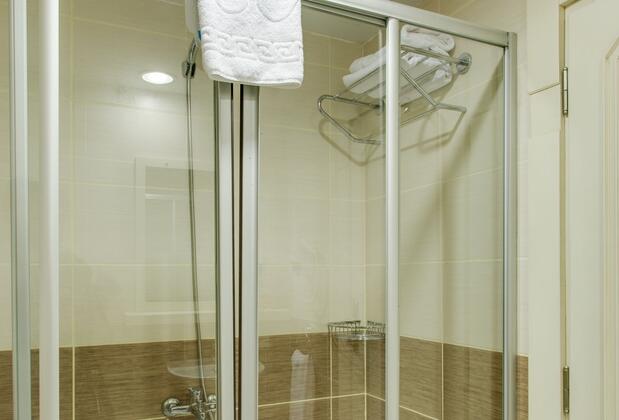 Sherwood Premio Hotel - Görsel 14