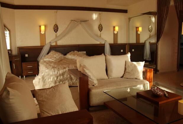 Gümüş Hotel Arsuz - Görsel 13