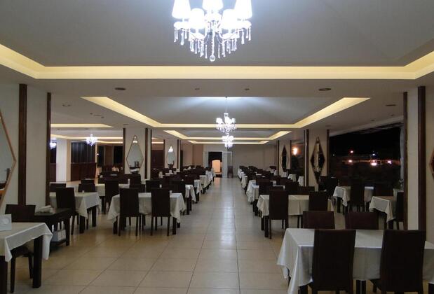 Gümüş Hotel Arsuz - Görsel 18