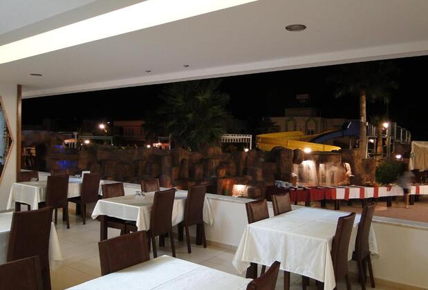 Gümüş Hotel Arsuz - Görsel 20