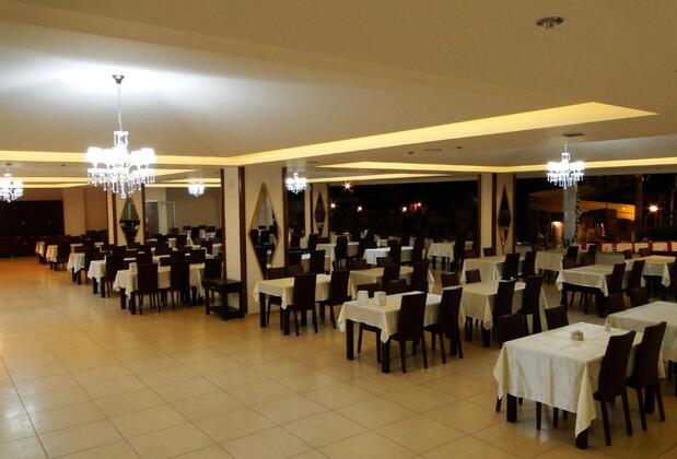 Gümüş Hotel Arsuz - Görsel 19