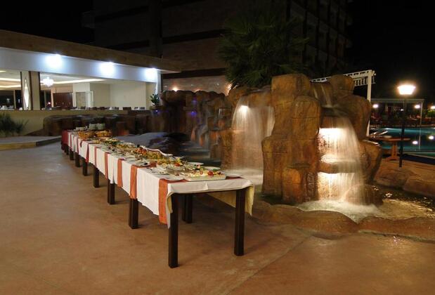 Gümüş Hotel Arsuz - Görsel 17