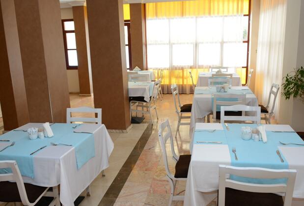 Sherwood Premio Hotel - Görsel 16