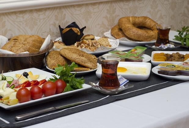 Istanbul Panorama Hotel - Görsel 5