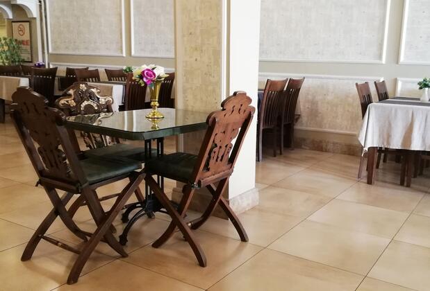 Istanbul Panorama Hotel - Görsel 7