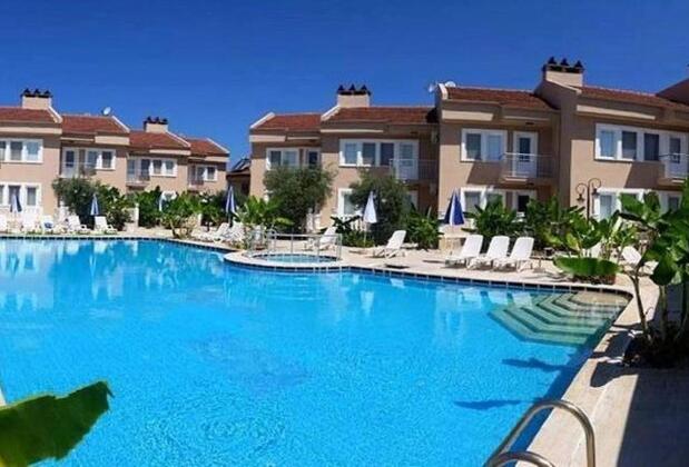 Özcem Apart & Hotel - Görsel 7