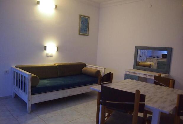 Özcem Apart & Hotel - Görsel 6