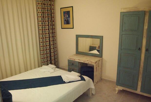 Özcem Apart & Hotel - Görsel 4