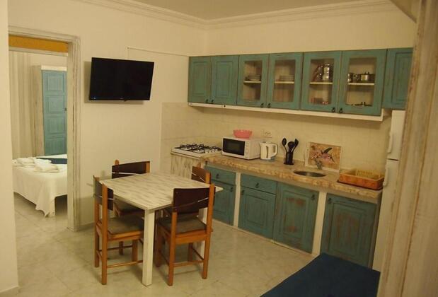 Özcem Apart & Hotel - Görsel 11