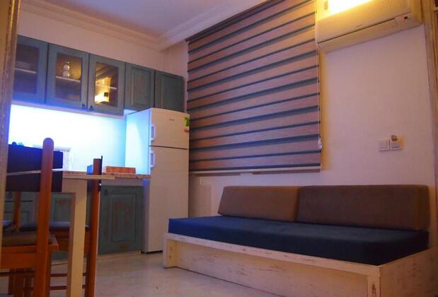 Özcem Apart & Hotel - Görsel 5